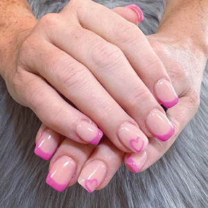Elegant Nails in Tucson, AZ 85737 Gallery Nails 5