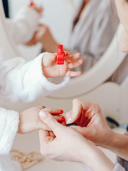 Elegant Nails in Tucson, AZ 85737 Service Kids